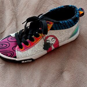 Jack & Sally Sneakers